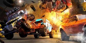 Beitragsbild des Blogbeitrags Neuer DLC zu FlatOut4: Total Insanity ab sofort erhältlich