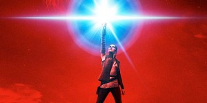 Beitragsbild des Blogbeitrags Star Wars: The Last Jedi neue Einblicke 