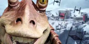 Beitragsbild des Blogbeitrags Star Wars Battlefront 2 wird das ehrgeizigste EA-Spiel 2017 sein