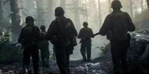 Beitragsbild des Blogbeitrags Call of Duty: WW2 wird uns mehrere Nationen spielen lassen