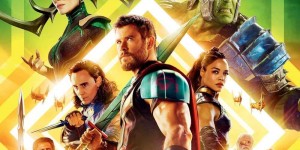 Beitragsbild des Blogbeitrags Thor: Ragnarok – Der zweite Trailer ist da! 