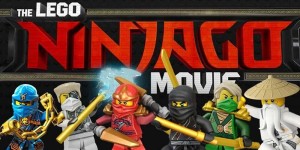 Beitragsbild des Blogbeitrags The LEGO NINJAGO Movie Videogame – neuer Trailer zur Ninja-Beweglichkeit vorgestellt