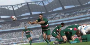 Beitragsbild des Blogbeitrags RUGBY 18: Neues Video zeigt verschiedene Spielmodi 