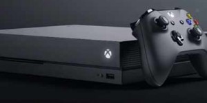 Beitragsbild des Blogbeitrags USA: Xbox One X überholt PS4 Pro in der Bestseller-Liste 2017 