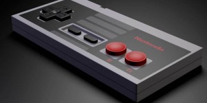 Beitragsbild des Blogbeitrags Nintendo: NES Mini nächstes Jahr wieder erhältlich