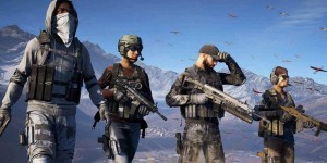 Beitragsbild des Blogbeitrags TOM CLANCY’S GHOST RECON – WILDLANDS: Termin der Beta für neuen PVP Modus bekannt 