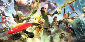 Beitragsbild des Blogbeitrags Ende für Battleborn – Entwickler widmen sich neuem Projekt (Borderlands 3?) 