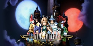 Beitragsbild des Blogbeitrags Final Fantasy 9: Jetzt auf PS4 verfügbar 