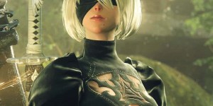 Beitragsbild des Blogbeitrags NieR: Automata – 2 Millionen Exemplare verkauft, Vinyl-Boxset angekündigt 