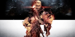Beitragsbild des Blogbeitrags LEFT ALIVE – Ankündigungs-Trailer und Screenshots veröffentlicht
