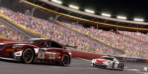 Beitragsbild des Blogbeitrags Gran Turismo Sport-Demo ab dem 9. Oktober verfügbar