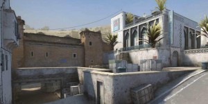 Beitragsbild des Blogbeitrags CS:GO – Das ist die Neuauflage von „Dust 2“ 