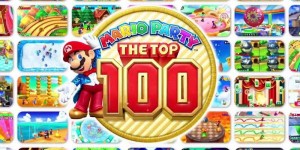 Beitragsbild des Blogbeitrags 3DS-Fans aufgepasst! – „Mario Party: The Top 100“ erscheint im Januar 2018 