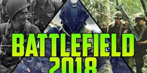 Beitragsbild des Blogbeitrags EA: Neuer Battlefield-Titel erscheint Ende 2018