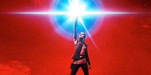 Beitragsbild des Blogbeitrags Star Wars: The Last Jedi – Stimmungsvoller dritter Trailer zeigt Luke Skywalker im Millenium Falken!