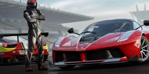 Beitragsbild des Blogbeitrags Forza 7: 1080p-Grafikvergleich zwischen Xbox One X und Xbox One 