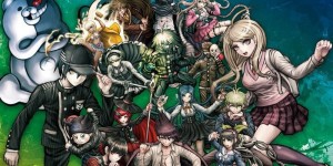 Beitragsbild des Blogbeitrags Danganronpa V3: Killing Harmony – Spieletest 