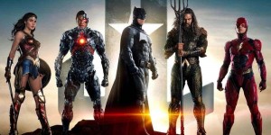 Beitragsbild des Blogbeitrags Justice League: Featurette-Video zeigt neue Szenen vom Set