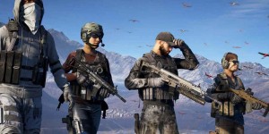 Beitragsbild des Blogbeitrags Tom Clancy’s Ghost Recon Wildlands: PvP-Entwicklungsplan nun bekannt