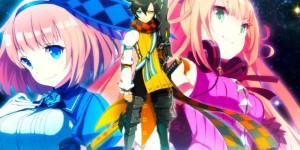 Beitragsbild des Blogbeitrags Demon Gaze II ab heute im Handel 
