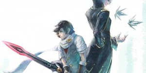Beitragsbild des Blogbeitrags Demo für Lost Sphear ab heute verfügbar 
