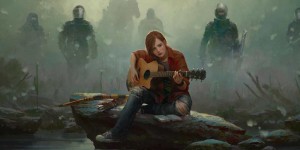 Beitragsbild des Blogbeitrags The Last of Us II – Erste Gameplay-Szenen auf der E3 2018 