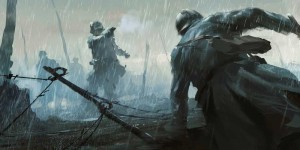 Beitragsbild des Blogbeitrags Ein Battlefield im zweiten Weltkrieg? DICE soll daran arbeiten…