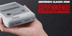 Beitragsbild des Blogbeitrags Super Nintendo Classic Mini: Amerikanischer Händler meldet ‚Sold Out‘ 