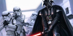 Beitragsbild des Blogbeitrags Disney hat die 4-Milliarden-Dollar-Übernahme von Star Wars wieder in den Einnahmen verbucht 