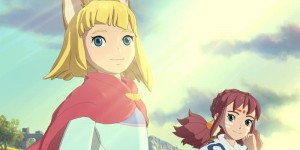 Beitragsbild des Blogbeitrags 25-minütiges Gameplay-Video zu Ni no Kuni 2: Schicksal eines Königreichs