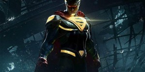 Beitragsbild des Blogbeitrags Neuer Injustice 2-Trailer enthüllt mystische Fähigkeiten von Enchantress