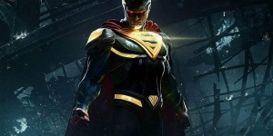 Beitragsbild des Blogbeitrags Neuer Injustice 2-Trailer enthüllt mystische Fähigkeiten von Enchantress 