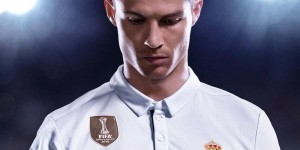 Beitragsbild des Blogbeitrags GfK: FIFA 18 war meistverkauftes Videospiel 2017 in Europa