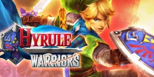 Beitragsbild des Blogbeitrags Hyrule Warriors: Definitive Edition – Gameplay-Video aus der Direct-Show