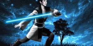 Beitragsbild des Blogbeitrags Nerd-Wissen: Star Wars Comic verrät warum Leia Organa (geb. Skywalker) nie ein Jedi wurde 