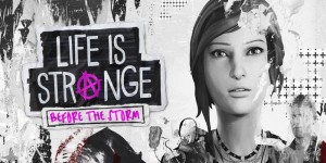 Beitragsbild des Blogbeitrags Life is Strange: Before the Storm Retail Release bekannt