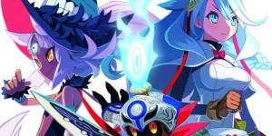 Beitragsbild des Blogbeitrags Release für The Witch and the Hundred Knight 2 bekannt