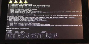 Beitragsbild des Blogbeitrags Nintendo Switch: Hardware-Leck lässt Linux-Installation zu