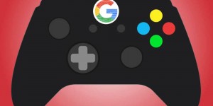 Beitragsbild des Blogbeitrags Gamer-Blog: Wird Google den Gaming-Markt mit einer eigenen Konsole aufmischen? 