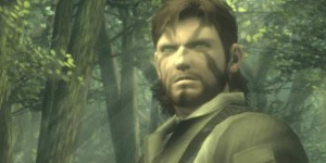 Beitragsbild des Blogbeitrags Metal Gear Solid HD Collection für PlayStation 4? 