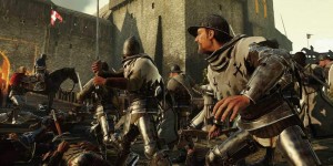 Beitragsbild des Blogbeitrags Kingdom Come: Deliverance – Konsolen-Test zeigt Fehler bei Framerate und schwammige Texturen 