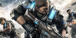 Beitragsbild des Blogbeitrags Gears of War 5 – Jobbeschreibung als Indiz für Fortsetzung
