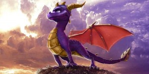 Beitragsbild des Blogbeitrags Spyro the Dragon-Remastered erscheint für PlayStation 4 