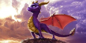Beitragsbild des Blogbeitrags Spyro the Dragon-Remastered erscheint für PlayStation 4