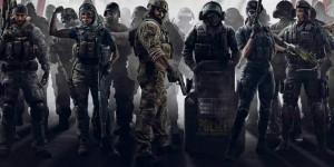 Beitragsbild des Blogbeitrags Tom Clancy’s Rainbow Six Siege Operation Chimera – Testserver wurden gestartet