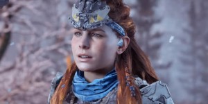 Beitragsbild des Blogbeitrags Horizon: Zero Dawn 7,6 Millionen Mal verkauft