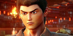 Beitragsbild des Blogbeitrags Shenmue 3 hat ein offenes Ende… 