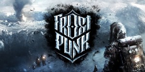 Beitragsbild des Blogbeitrags Frostpunk Releasedate bekanntgegeben
