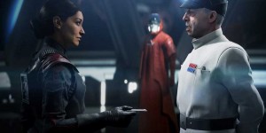 Beitragsbild des Blogbeitrags Überarbeitetes Fortschrittssystem von Star Wars Battlefront II erscheint am 21. März