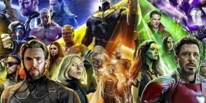Beitragsbild des Blogbeitrags Avengers: Infinity War – Ein Trailer um sie alle zu knechten… 